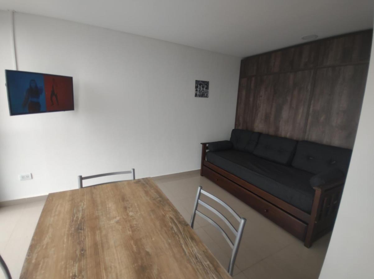 Apartamento Frente al mar charlone Mar del Plata Exterior foto